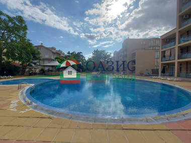 For sale - Apartment in Sunny Beach,  Burgas