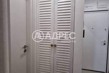 For rent - Apartment in k.k. Chayka,  Varna