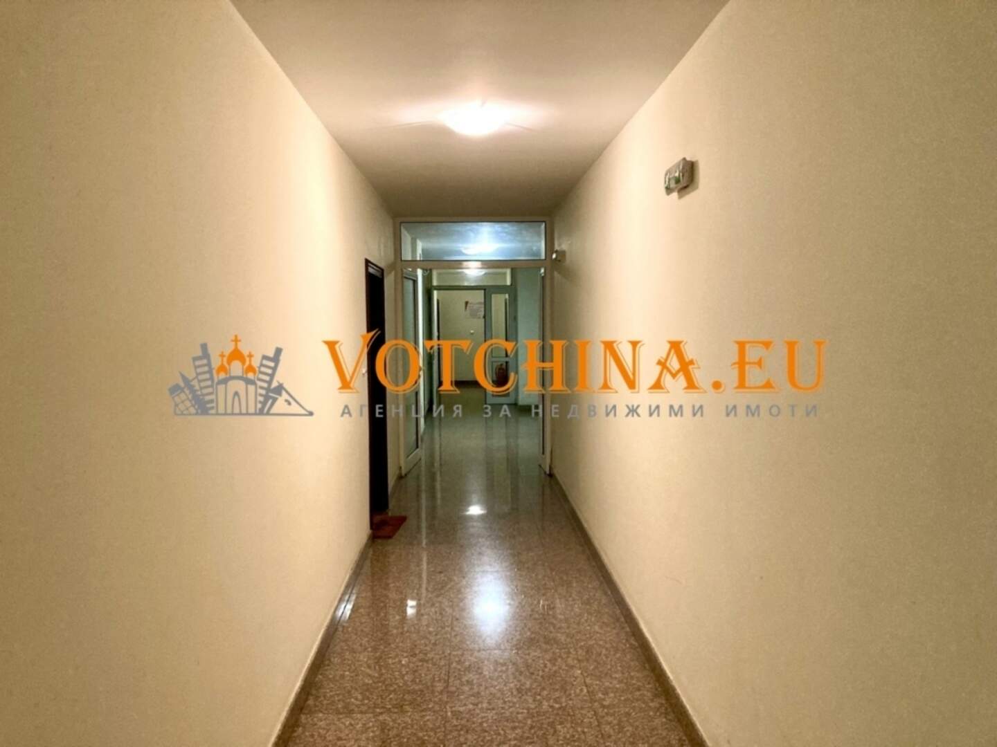Двустаен Апартамент в Свети Константин и Елена, Варна – снимка 4