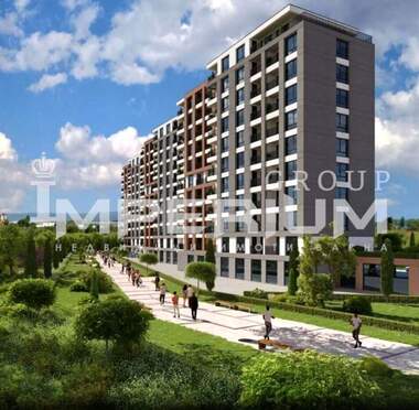 For sale - Apartment in Kaysieva gradina,  Varna