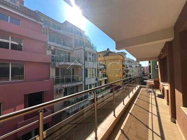 Vânzare - Apartament în Pomorie,  Burgas