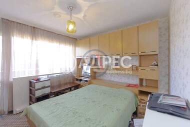 For sale - Apartment in Obelia 2,  Sofia