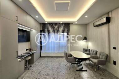 Аренда - Квартира в Разсадника,  София