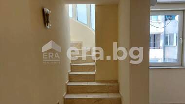 For sale - Apartment in Liatno kino Trakia,  Varna