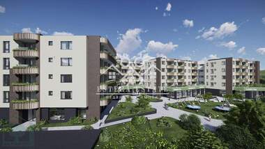 Verkauf - Wohnung in Trakia,  Schumen