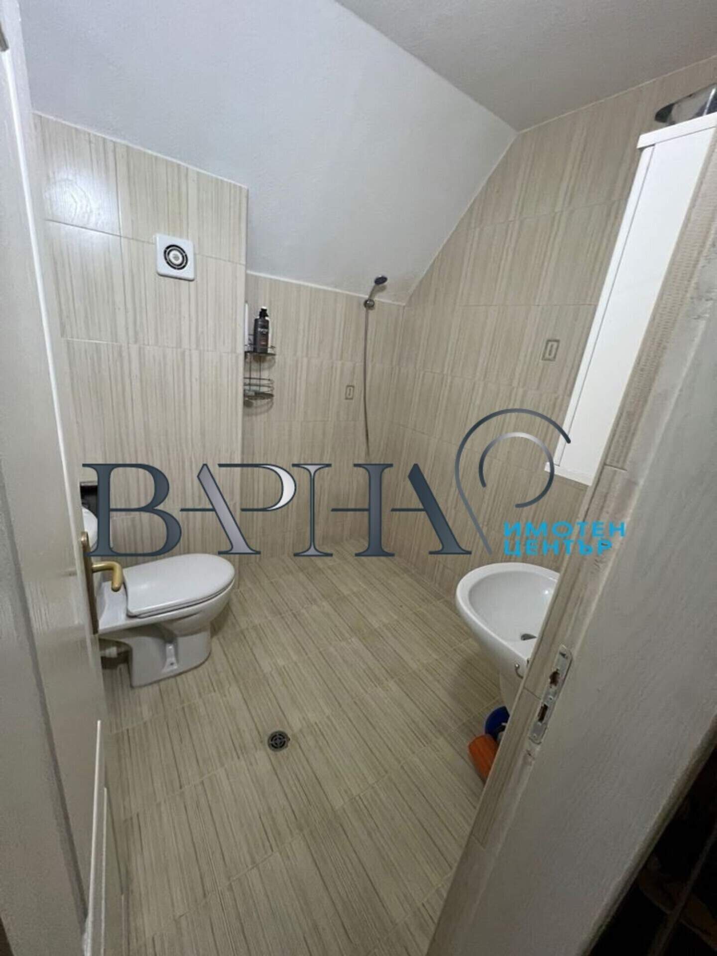 Двустаен Апартамент в Левски, Варна – снимка 7