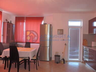 Verkauf - Wohnung in Primorsko,  Burgas