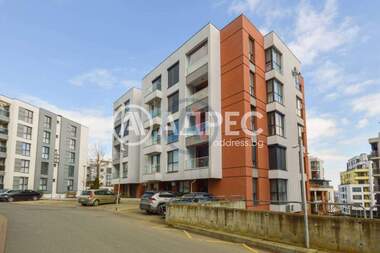 Satış - Apartman olarak Meden Rudnik,  Burgas
