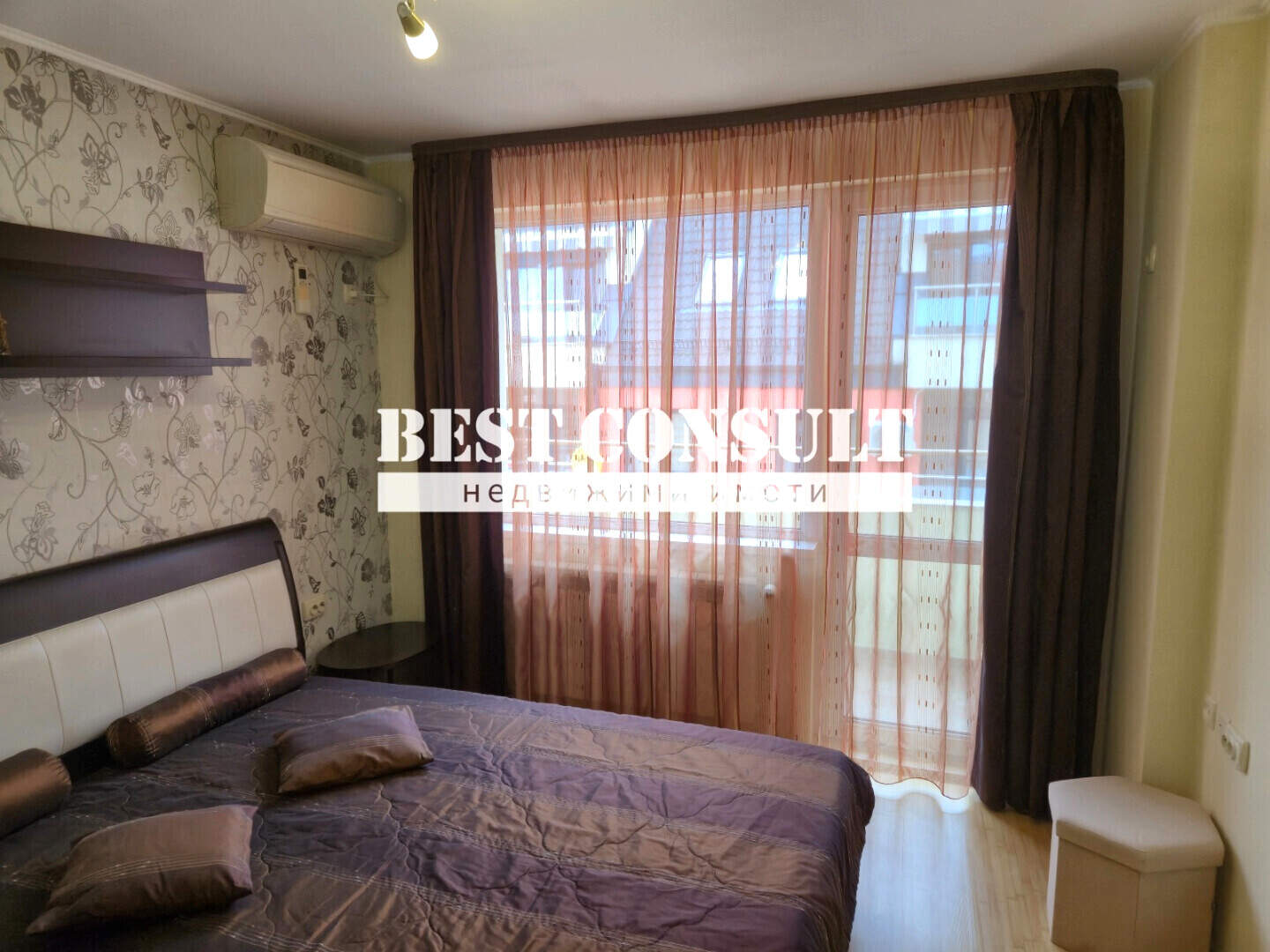 Üç odalı Apartman olarak Ialta, Ruse – fotoğraf 7