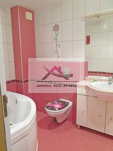 For rent - Apartment in Briz,  Varna