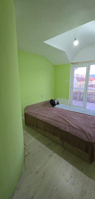 Продажа - Квартира в Мошино,  Перник