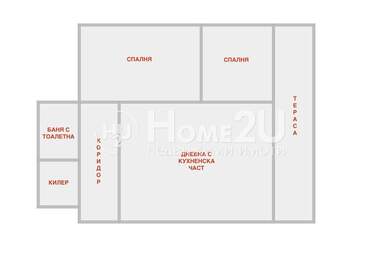 Verkauf - Wohnung in Briz,  Warna