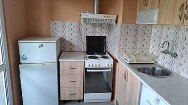 Miete - Wohnung in Rodina 1,  Ruse