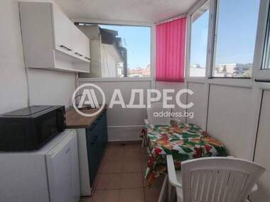 Продажба - Апартамент в Център,  Бургас