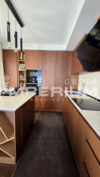 For sale - Apartment in Briz,  Varna