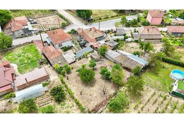 For sale - House in Krasen,  Ruse