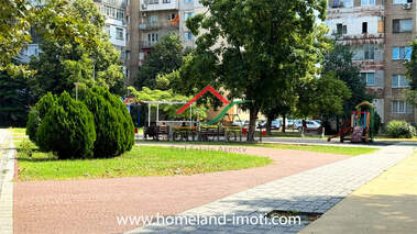 For sale - Apartment in Mladost,  Pazardjik