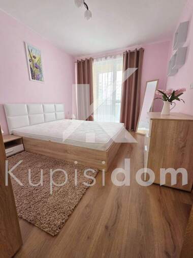 Продажба - Апартамент в Казански,  Стара Загора