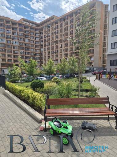 Аренда - Квартира в Възраждане 1,  Варна