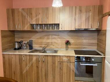 For rent - Apartment in Bazar Levski,  Varna