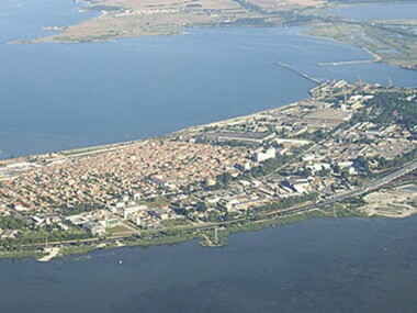olarak mahalle Pobeda, şehir Burgas için satılık Emlak