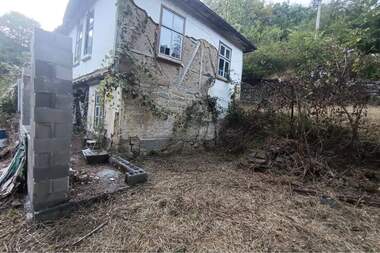 For sale - For Construction in Liutaci,  Gabrovo