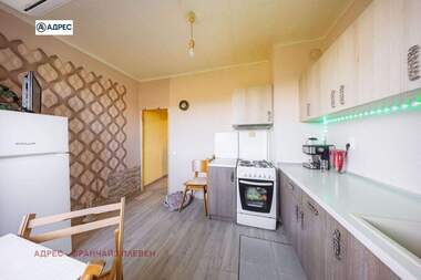 Продажба - Апартамент в Дружба 1,  Плевен