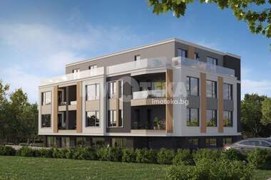 For sale - Apartment in Malinova Dolina,  Sofia