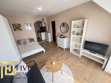 Satış - Apartman olarak Nesebar,  Burgas