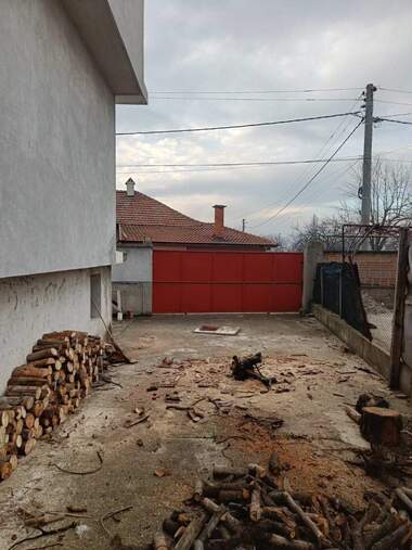 For sale - House in Kran,  Stara Zagora