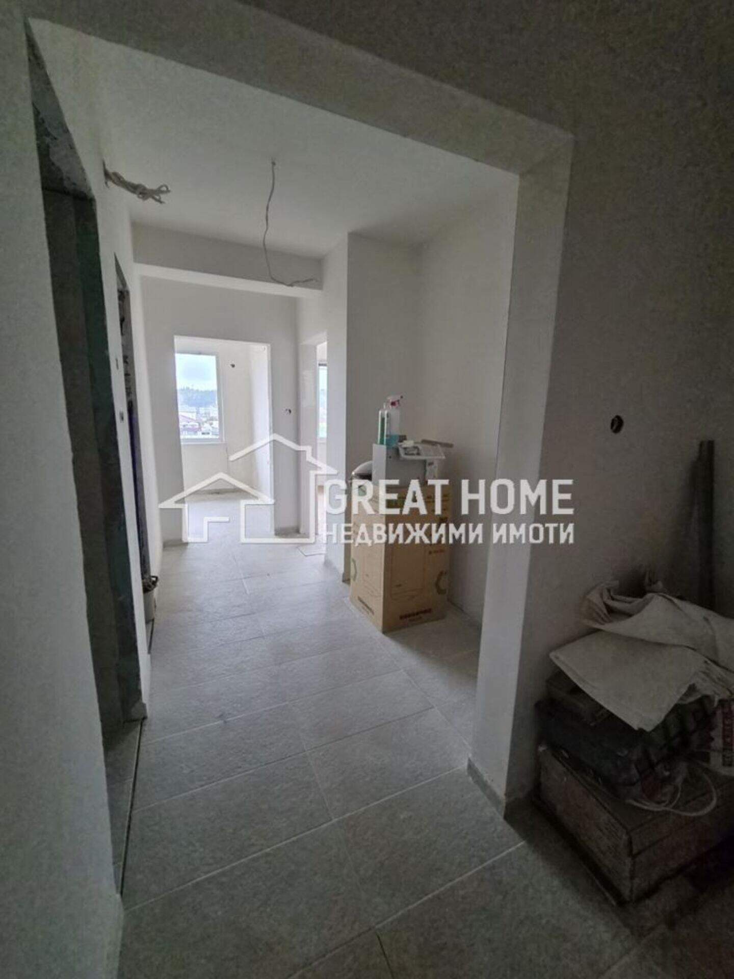 3 bedroom Apartment in Varosha, Targovishte – photo 5