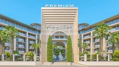 Satış - Apartman olarak Sunny Beach,  Burgas