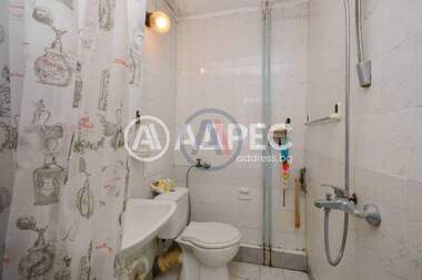 For sale - Apartment in Pobeda,  Burgas