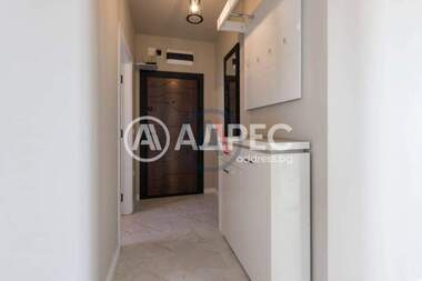 For sale - Apartment in k.k. Chayka,  Varna
