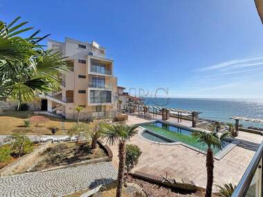 Satış - Apartman olarak Sveti Vlas,  Burgas