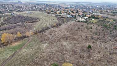 For sale - For Construction in Bankia,  Sofia