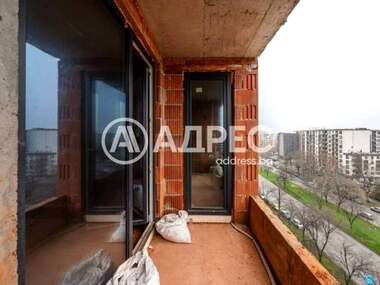 Satış - Apartman olarak Trakia,  Plovdiv