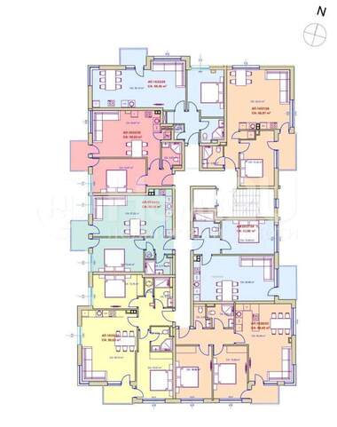 Vânzare - Apartament în Meden Rudnik,  Burgas