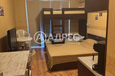 Satış - Apartman olarak Sveti Vlas,  Burgas