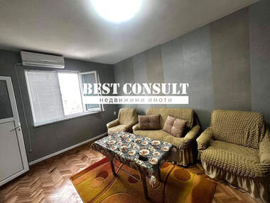 Închiriere - Apartament în Zdraveț,  Ruse