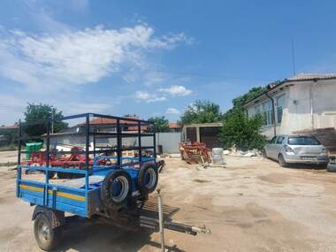 For sale - House in Aprilci,  Pazardjik