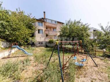 For sale - House in Evksinograd,  Varna