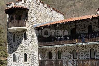 For sale - Hotel in Pastra,  Kiustendil