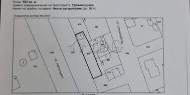 Πώληση - Θέση στάθμευσης σε Иваново,  Русе