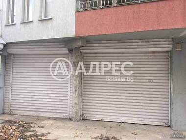 Продажба - Паркомясто в Меден Рудник,  Бургас