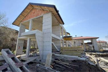 For sale - House in Zvezditsa,  Varna