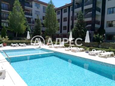For sale - Apartment in Sveti Vlas,  Burgas