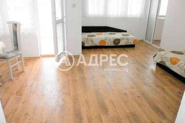 Miete - Wohnung in Zentar,  Burgas