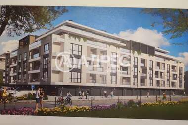Продажба - Апартамент в Остромила,  Пловдив