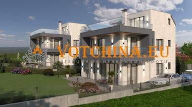 For sale - House in Vinica,  Varna